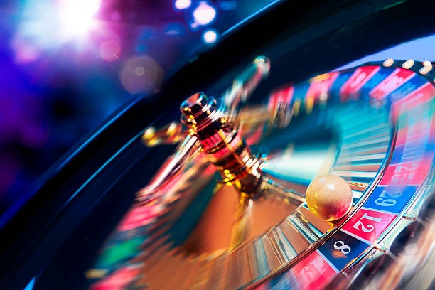 Casino En Ligne Fiable Avec Transactions Rapides