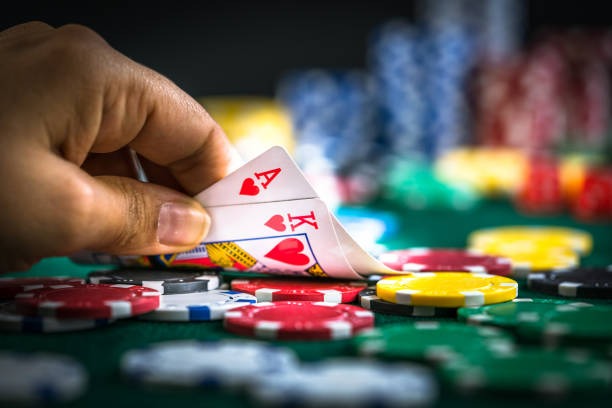 casino en ligne france légal Benefits for Users