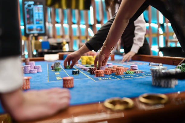 Beginner Guide to nouveau casino en ligne in 2026