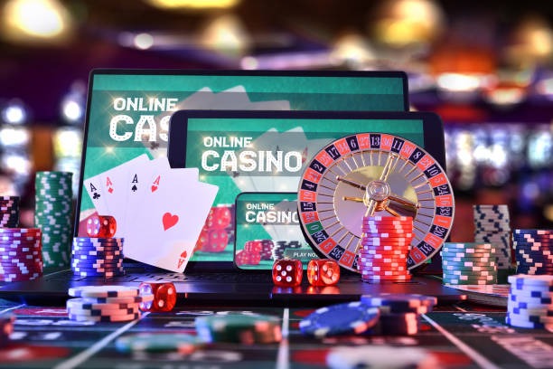 How Casinos en Ligne Are Changing Online Gaming