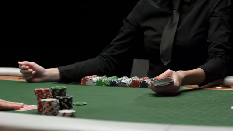 New Trends in site de poker en ligne for 2026