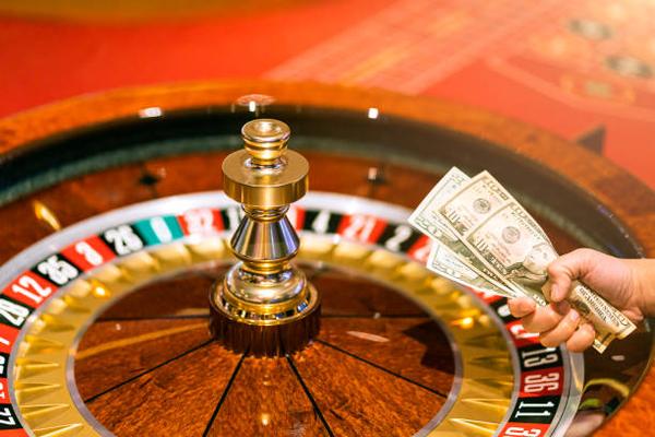 The Smart Player's Guide to casino en ligne retrait immédiat Websites