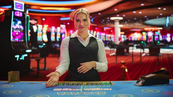Best Strategies for Winning on Casino Crypto En Ligne Sites