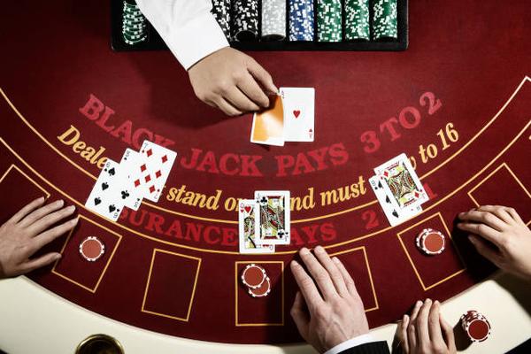 Discover the Most Exciting Features of a nouveau casino en ligne
