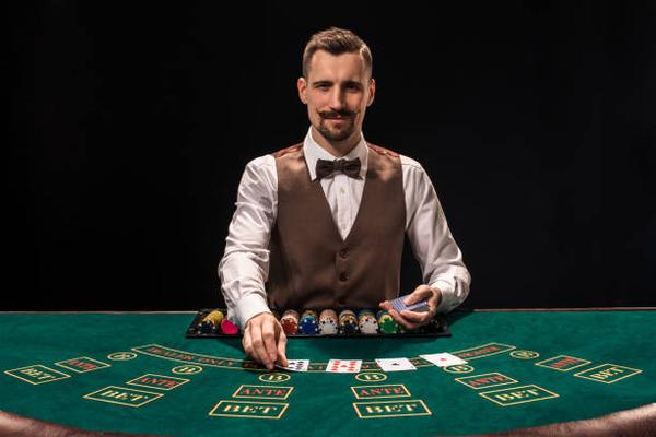 Les Secrets du Meilleur Casino en Ligne Révélés
