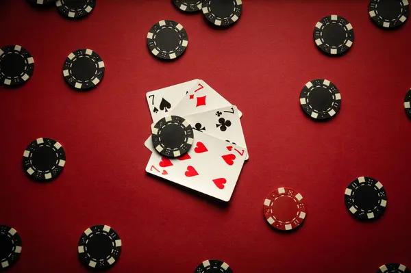 How to Choose casinos en ligne Like a Pro