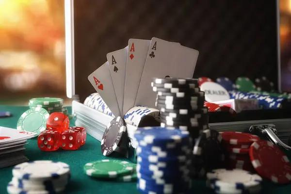 Casino Crypto En Ligne et Simplicité de Navigation