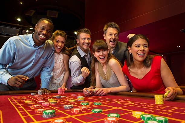 Essential Tips for Anyone Looking to Jouer Au Casino En Ligne