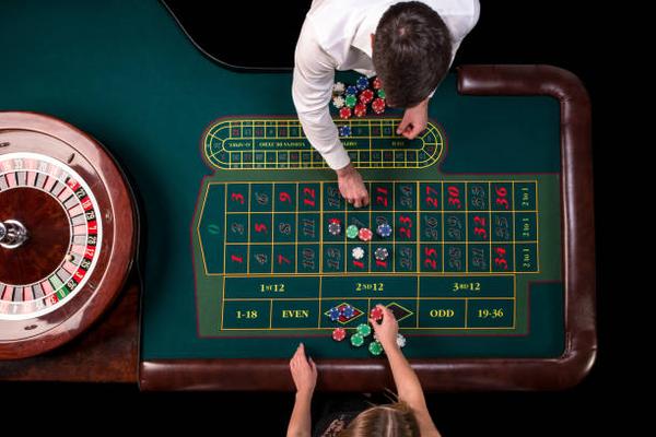 Find Brand-New Gaming Experiences with nouveau casino en ligne Services
