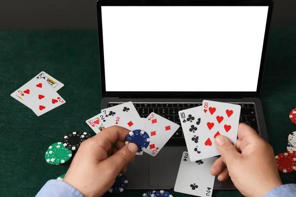 Casino en ligne France légal : Les sites les plus populaires auprès des Français
