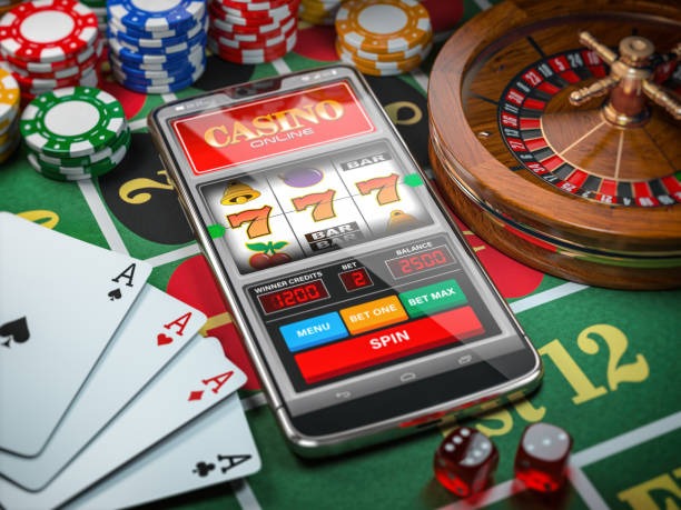 Best Experience with nouveau casino en ligne