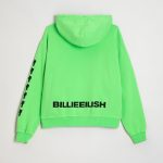 Find Unique Apparel and Accessories at the Billie Eilish Shop