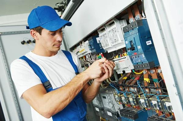 Local Residential Electricians You Can Trust in Portland