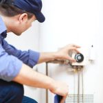 Trusted Local Heater Repair Services in Roxboro