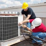 Goode Air Conditioning & Heating for Year-Round Comfort