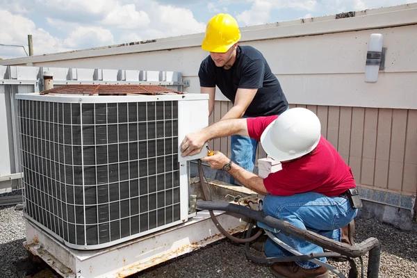 Goode Air Conditioning & Heating for Year-Round Comfort