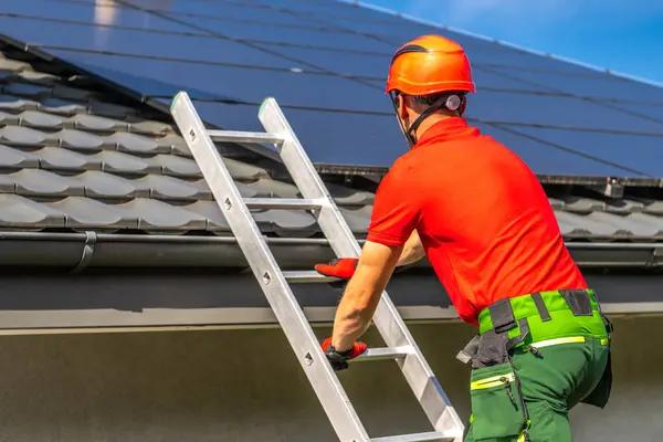 Complete Roofing Services in Vista for Your Home